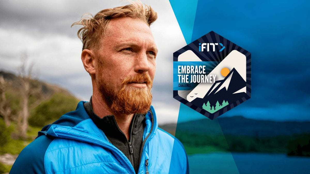 iFIT Challenges