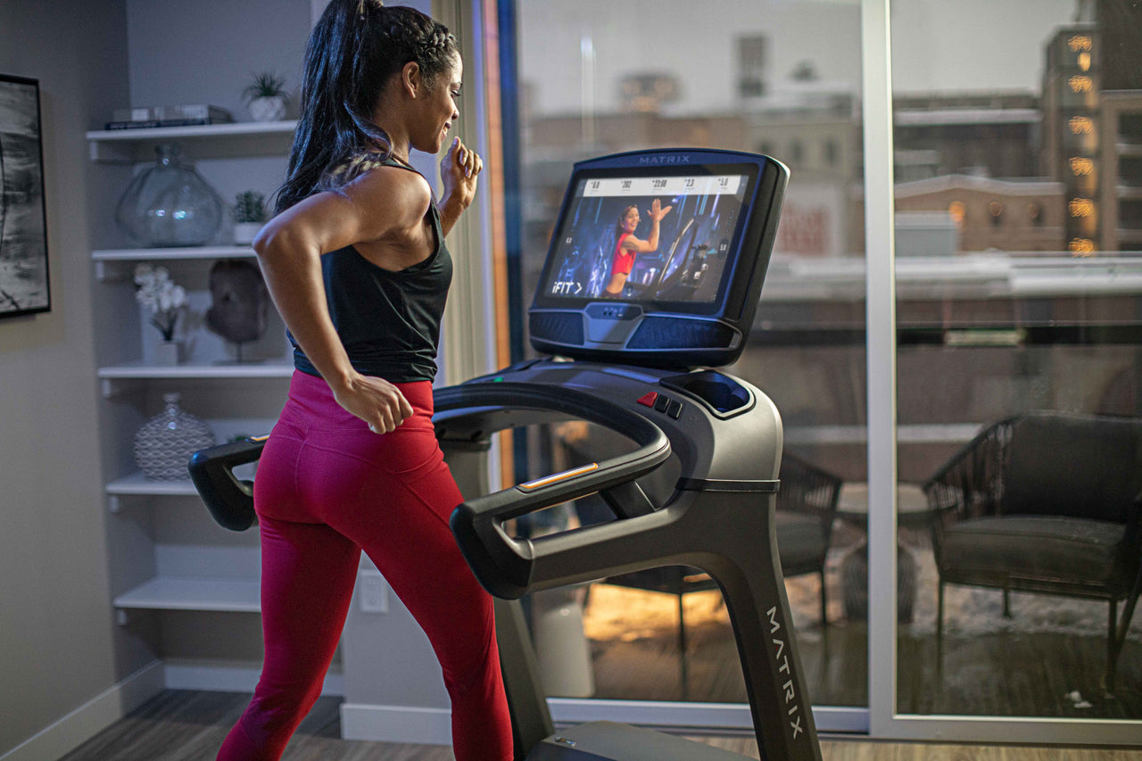 Treadmills
